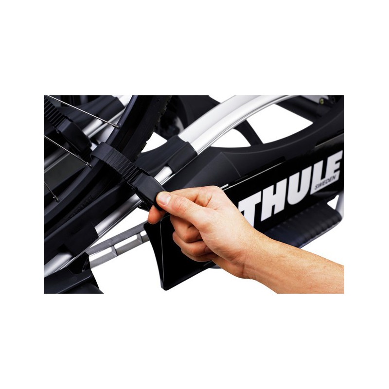 Porte-Vélo THULE EUROWAY G2 921 sur Attelage