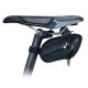 Position sacoche de selle Topeak Aero Wedge Pack DX small