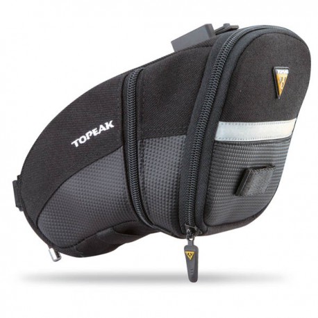 Sacoche de selle Topeak Aero Wedge Pack Large