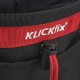 Lacet fermeture sacoche de guidon Light Bag Noir KLICKfix