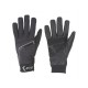 Gants vélo hiver Coldshield BBB noir