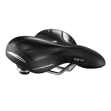 Selle Royalgel Coast Relaxed