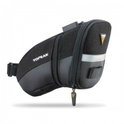 Sacoche de selle Topeak Aero Wedge Pack Medium