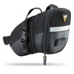 Sacoche de selle Topeak Aero Wedge Pack Medium (Straps)