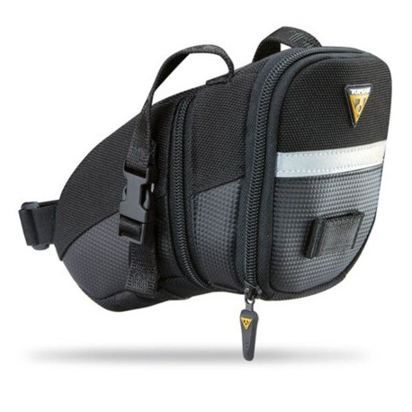 Sacoche de selle Topeak Aero Wedge Pack Medium (Straps)