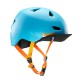 Casque BERN Brentwood Blue Bright Matt