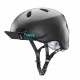 Casque BERN Bekerley Satin Black