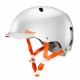 Casque BERN Lenox Delphin Grey