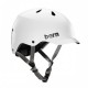 Casque BERN Watts White Satin