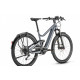 VÉLO ÉLECTRIQUE MOUSTACHE FRIDAY 27 FS 5 - SAISON 9