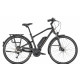 VÉLO ÉLECTRIQUE MOUSTACHE SAMEDI 28.1 - SAISON 9