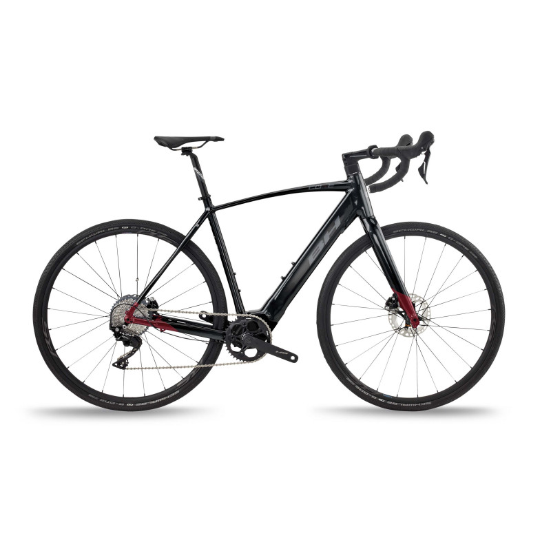 Velo électrique online bh
