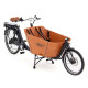 Vélo cargo électrique Babboe City-E