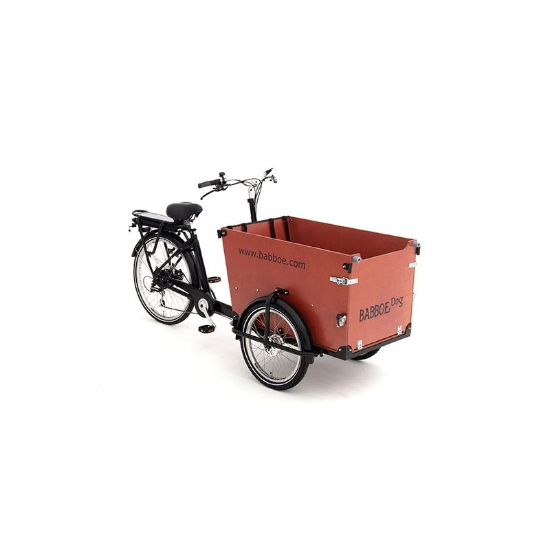 Babboe velo cargo deals