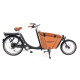Vélo cargo électrique Babboe Mini-E