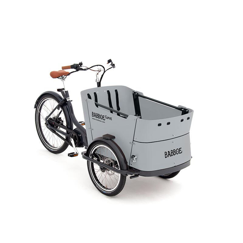 V lo lectrique BABBOE Curve Moutain velo electrique BABBOE
