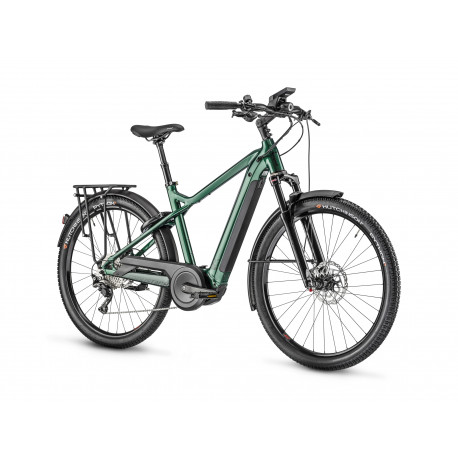 Vtt electrique moustache cheap samedi 27
