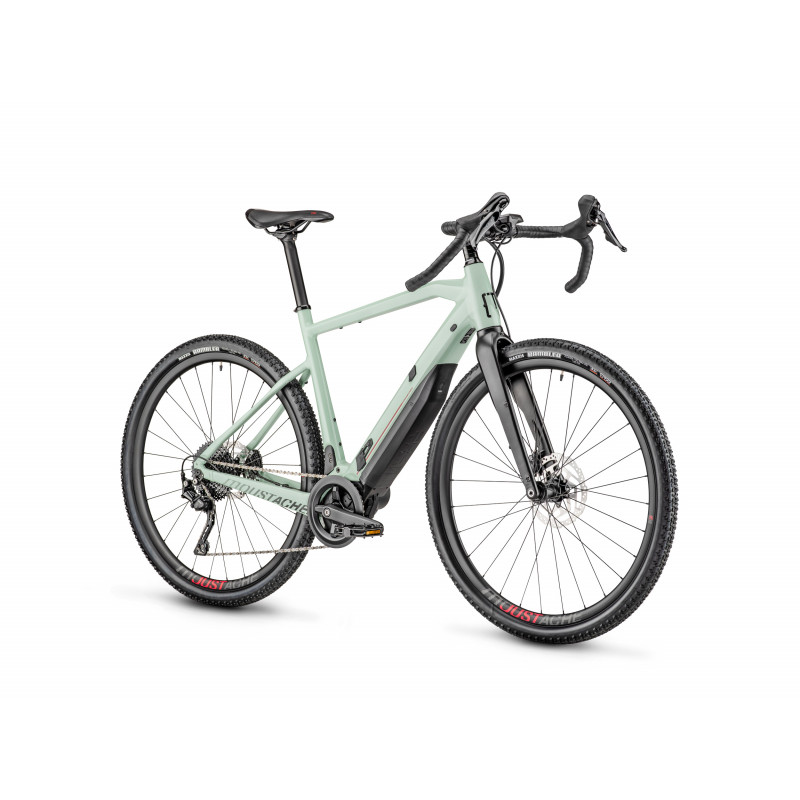 V lo lectrique Moustache Dimanche 29.3 GRAVEL