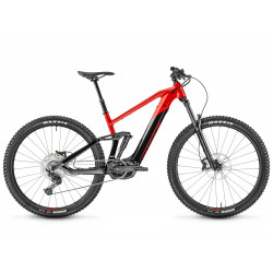 VÉLO ÉLECTRIQUE MOUSTACHE SAMEDI 29 TRAIL 2