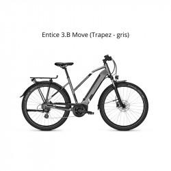 Vélo électrique KALKHOFF ENTICE 3.B. MOVE