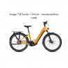 Vélo électrique KALKHOFF IMAGE 7.B EXCITE +