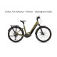 Vélo électrique KALKHOFF ENTICE 7.B ADVANCE +