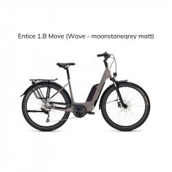 NOUVEAU Vélo électrique KALKHOFF ENTICE 1.B MOVE