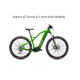 Vélo électrique O2Feel Karma XC Boost 4.1