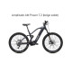 Vélo électrique O2Feel Amplitude AM power 7.2
