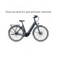 Vélo électrique O2FEEL ISWAN CITY BOOST 8.1