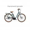 Vélo électrique O2FEEL iVOG CITY BOOST 6.1