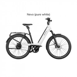 VÉLO ÉLECTRIQUE RIESE & MULLER NEVO TOURING