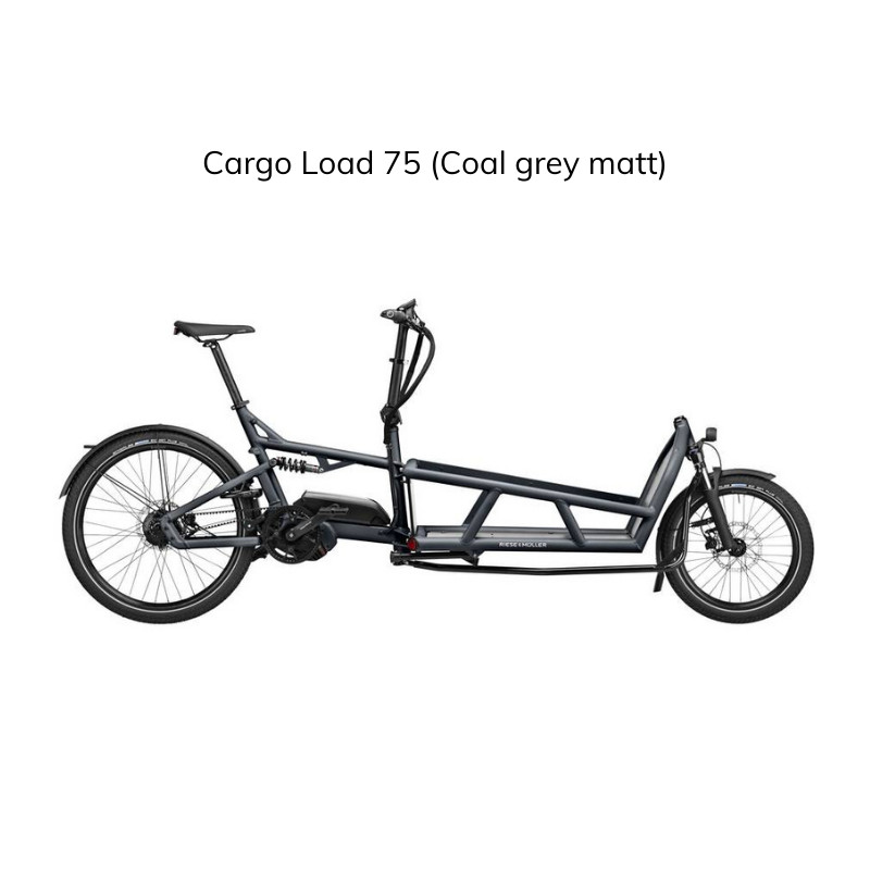 Velo electrique sales riese and muller