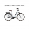 Vélo électrique GAZELLE GRENOBLE C7+ HMB