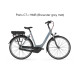 Vélo électrique GAZELLE PARIS C7 + HMB