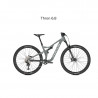 Vélo électrique FOCUS THRON 6.8 