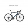 Vélo électrique FOCUS IZALCO MAX DISC 8.7