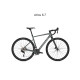 Vélo électrique de route FOCUS ATLAS 6.7