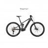 Vélo électrique FOCUS THRON² 6.7