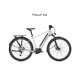 Vélo électrique FOCUS PLANET² 6.8