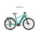 Vélo électrique FOCUS PLANET² 6.9