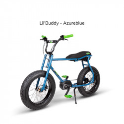 RUFF CYCLES - Lil'Buddy