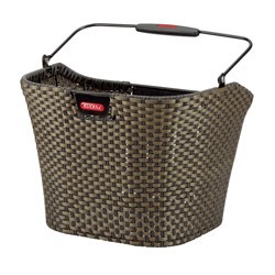 Panier Structura KLICKfix Bronze