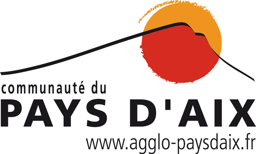 logo pays d'aix