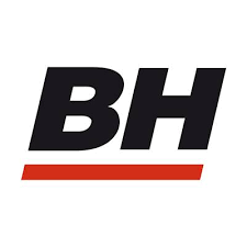 logo bh bike 