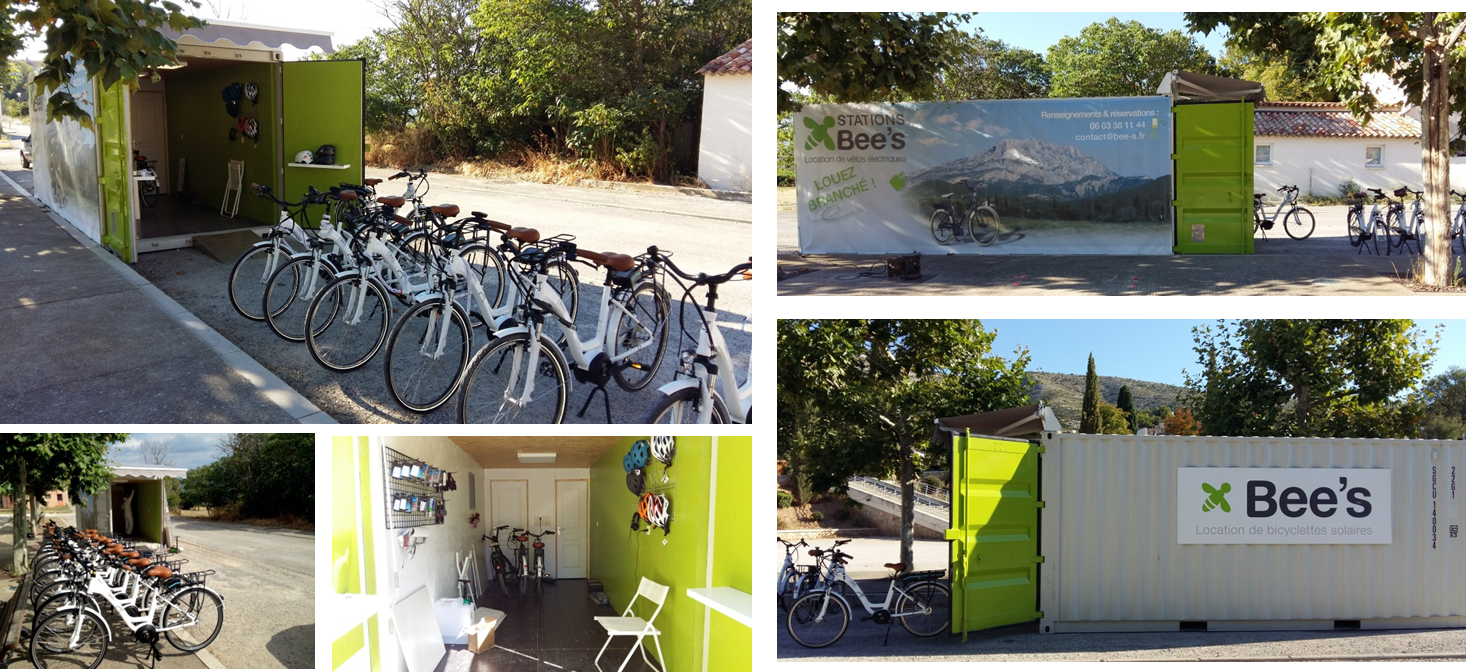 Station_Bees_location_velo_electrique_vtt_electrique